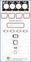 КОМПЛЕКТ ПРОКЛАДОК ГОЛОВКИ CUMMINS 4BT 3.9 / 4B 3.9