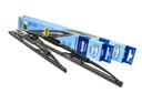 WIPER BLADES BLADE FRONT SEAT TOLEDO IIALCA SET photo 1 - milautoparts-fr.ukrlive.com