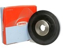 WHEEL PULLEY C5, C8, JUMPY, 206, 307, 406, 607 photo 4 - milautoparts-fr.ukrlive.com