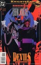 BATMAN: LEGENDS... # 62 - 1994 - KOMIKS USA - 9.2