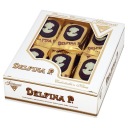 Солидарность - шоколадные конфеты Delfina P. - 480 г.