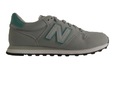 Женские туфли New Balance GW500LGT, размер 37