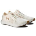 UNDER ARMOUR KRÉMOVÉ TOPÁNKY 3000102 VEĽ.37,5 Výška nízka