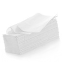 RĘCZNIKI Papierowe RĘCZNIK Papierowy Biały ZZ-SALE EAN (GTIN) 4000883101227