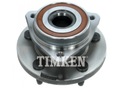 Передняя ступица Jeep Grand Cherokee WG WJ 99- Timken