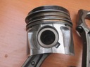 OPEL ASTRA H J MERIVA MOKKA ZAFIRA C 1.7 CDTI A17DTC A17DTE PISTON 7719B photo 4 - milautoparts-fr.ukrlive.com