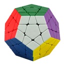 Цвет куба Shengshou Megaminx Gem НОВЫЙ!!!