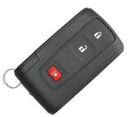 KEY REMOTE CONTROL TOYOTA PRIUS II USA 2003+ KATOWICE photo 1 - milautoparts-fr.ukrlive.com