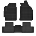 TAPIS GOMME UNI + TUNEL: FORD GRAND C-MAX MK1 photo 1 - milautoparts-fr.ukrlive.com