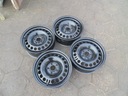 Felgi 16 Opel ASTRA J DIESEL ANTARA 6,5Jx16 Et41 5x115