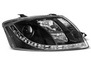 фары перед рефлекторы AUDI TT 8n 99 - LED diodowe