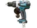 Дрель-отвертка MAKITA DDF458Z 91 Нм 18 В