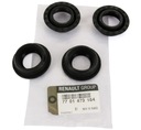 SEALS SEALING RINGS PLUGS CLIO III 1.2 16V ORIGINAL 4 PCS. photo 1 - milautoparts-fr.ukrlive.com