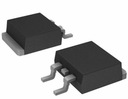 Транзистор 2SK1622S N-MOSFET 25А 60В 50Вт D2PAK