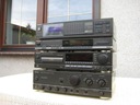 Veža Technics SU-VX500 SL-PG520A ST-G470 CD zosilňovač a tuner a1 EAN (GTIN) 4251233300535