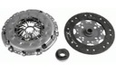 SET CLUTCH SET SACHS BMW 5 E39 2.0I 150KM I OTHER photo 1 - milautoparts-fr.ukrlive.com