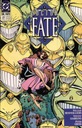 DOCTOR FATE # 27 — 1991 — Американские комиксы — 9.4