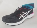 ASICS gel exalt r Dámske športové tenisky ro 43,5 Materiál vložky tkanina