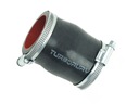 TUYAU TURBO DE RADIATEUR SAAB 9-3 2.2 TID 5325584 photo 2 - milautoparts-fr.ukrlive.com