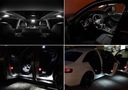 BMW 1 E88 2007-2011 COMPLET ÉCLAIRAGE D'INTERIEUR LED photo 2 - milautoparts-fr.ukrlive.com