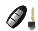 KEY REMOTE CONTROL NISSAN MICRA JUKE NOTE LEAF CUBE 433 photo 1 - milautoparts-fr.ukrlive.com