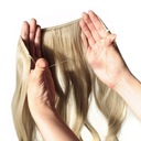Umelé Vlasy Flip In - Na Žile Treska 45 Cm Značka Cameron Hair