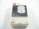 Lampa Paulmann 92523, 230/12 V, 3 x 35 W, GX5.3 Trieda energetickej účinnosti G