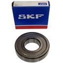 ПОДШИПНИК 608 ZZ C3 2Z SKF 8x22x7 КОМПЛЕКТ 10 ШТ.