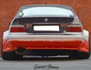 BMW 3 E36 GTR COMPLET COMPLET LAMINAT photo 3 - milautoparts-fr.ukrlive.com