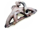 ВЫПУСКНОЙ КОЛЛЕКТОР EGR ТРУБА 1.5 D SAXO XSARA 106