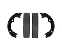 BRAKE SHOES MANUAL CHRYSLER ASPEN 3.7 4.7 5.7 07-09 photo 1 - milautoparts-fr.ukrlive.com