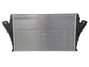 INTERCOOLER OPEL VECTRA C 1.9 CDTI NOWY