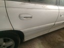 DOOR OPEL OMEGA B FACELIFT C RIGHT REAR PT WHITE COLOR UNIVERSAL photo 1 - milautoparts-fr.ukrlive.com