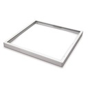 STRONG Рамка накладная для монтажа светодиодных панелей 60x60