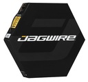 JAGWIRE CGX-SL внешняя оболочка тормозного троса _черный_ 1м