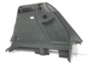 PANEL BOOT BLACK RIGHT AUDI Q3 8U0863880F photo 3 - milautoparts-fr.ukrlive.com