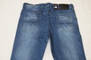 Dlhé nohavice Clubing jeans 96-98cm pás W38 L38 Dĺžka nohavíc dlhá