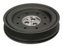 WHEEL PULLEY FORD TRANSIT 2.0 DI TDCI MONDEO NEW photo 1 - milautoparts-fr.ukrlive.com