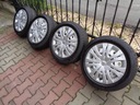 TOYOTA PRIUS BEAUTIFUL ORG.16-ЗИМА + ПАКЕТ СТУПИЦ 195/55 R16
