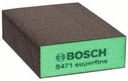 Шлифовальная губка S471 Soft Super Fine 2608608228
