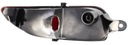 LAMP REAR FOG LAMP OPEL CORSA C 04- RIGHT photo 2 - milautoparts-fr.ukrlive.com