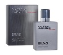 JFENZI LE'CHEL ASUNE SPORT HOMME 3x100ml EDP EAN (GTIN) 5904730300858