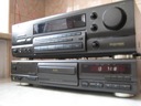 Veža Technics SA-GX390 SL-PG490 možnosť sh-ge70 CD receiver a1 Model SA-GX390 SL-PG490 sh-ge70