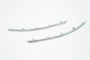 AUDI A6 C6 FACELIFT 8-11 LEFT FACING, PANEL BUMPER + FASTENING photo 2 - milautoparts-fr.ukrlive.com