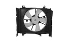 Radiator MT87013DE photo 2 - milautoparts-fr.ukrlive.com