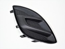 GRILLE EN SUR PARE-CHOCS DROITE OPEL CORSA D, 01.2011- photo 2 - milautoparts-fr.ukrlive.com