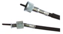 CABLE OBROTOMIERZA FOR YAMAHA DT 125 R 91-03 RD 350 photo 1 - milautoparts-fr.ukrlive.com