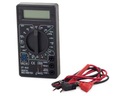 Ručný multimeter DT-832 EAN (GTIN) 5907451303979