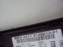 PANEL CONTROL BMW 3 E90 9128213 photo 5 - milautoparts-fr.ukrlive.com