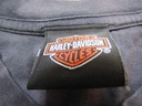 Harley-Davidson Motorcycles CALIFORNIA HD ORYGIN S Wzór dominujący print (nadruk)